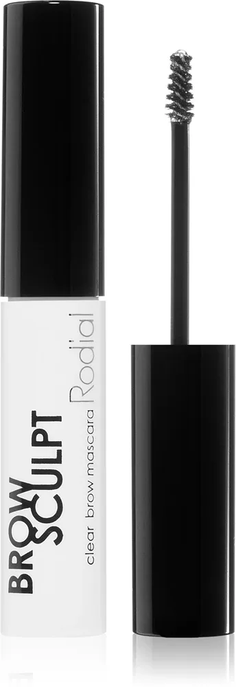 Rodial Brow Sculpt - Гель для бровей, 4 г