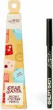 puroBIO Cosmetics Dear Santa Eyeliner Pencil - Карандаш для глаз в подарочной упаковке 01L, 1.1 г — фото 1