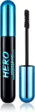 flormar Hero Waterproof - Водостойкая тушь для объема ресниц, 10 мл, оттенок Black — фото 1