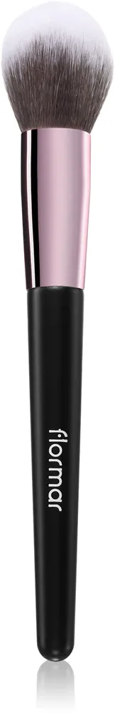 flormar Brush Blusher - Кисть для румян, 1 шт