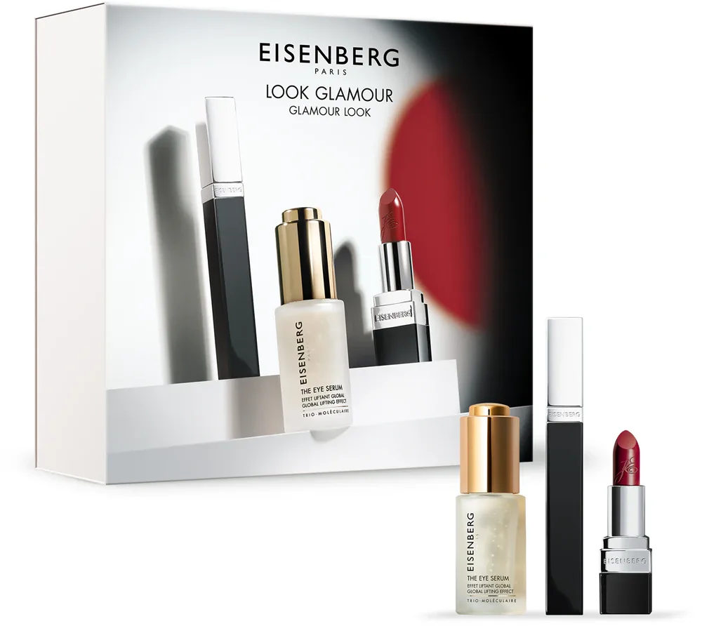 EISENBERG Glamour Look - Набор подарочный для женщин
