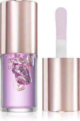 Gosh Lip Glaze - Блеск для губ, 5.5 мл