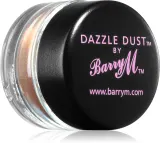 Barry M Dazzle Dust - Многофункциональная косметика для макияжа глаз, губ и лица, оттенок Bronze — фото 1