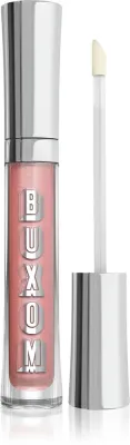 Buxom FULL-ON PLUMPING LIP CREAM GLOSS - Кремовый блеск для губ с эффектом увеличения, 4.2 г