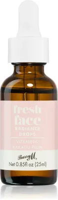 Barry M Fresh Face - Основа для макияжа с витамином C, 25 мл