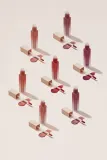 thim Sheer Matte Liquid Lip - Легкая матовая помада в жидкой форме, 4 г, оттенок 01 Cozy Beige — фото 6