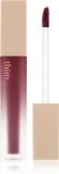thim Sheer Matte Liquid Lip - Легкая матовая помада в жидкой форме, 4 г, оттенок 05 Deep Berry — фото 1
