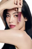 thim Sheer Matte Liquid Lip - Легкая матовая помада в жидкой форме, 4 г, оттенок 05 Deep Berry — фото 3