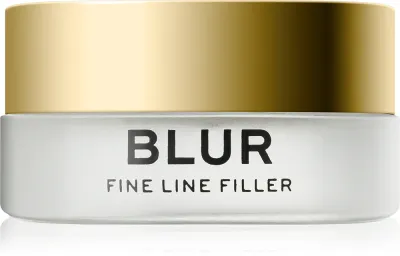Revolution PRO Blur Fine Line - Сглаживающая база под макияж против морщин, 5 г