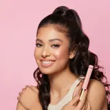 Barry M Insta Lash - Тушь для ресниц с эффектом искусственных ресниц, 10 мл, оттенок Black — фото 4