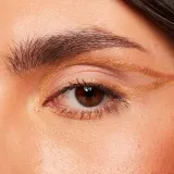 NYX Professional Makeup Vivid Rich - Карандаш для глаз, 0.28 г, оттенок 01 Amber Stunner — фото 3