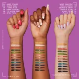 NYX Professional Makeup Vivid Rich - Карандаш для глаз, 0.28 г, оттенок 01 Amber Stunner — фото 4