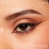 NYX Professional Makeup Vivid Rich - Карандаш для глаз, 0.28 г, оттенок 15 Smokin Topaz — фото 3