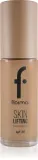 flormar Skin Lifting Foundation - Тональная основа с увлажняющим эффектом SPF 30, 30 мл, оттенок 130 Spiced Sand — фото 1