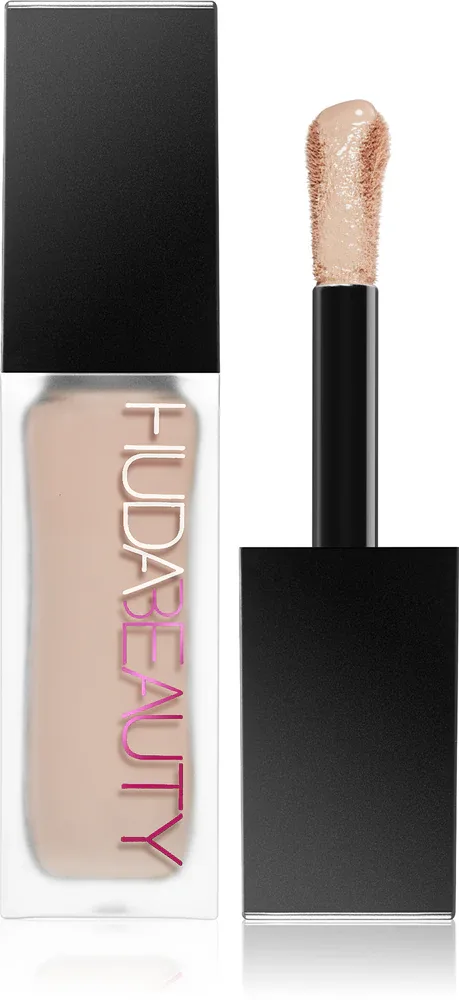 Huda Beauty Faux Filter Matte Concealer - Корректор кремовый, 9 мл, оттенок Honey 1.7B