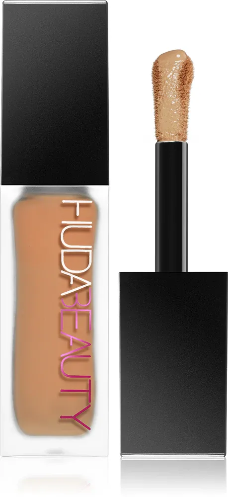 Huda Beauty Faux Filter Matte Concealer - Корректор кремовый, 9 мл, оттенок Candied Ginger 6.1G