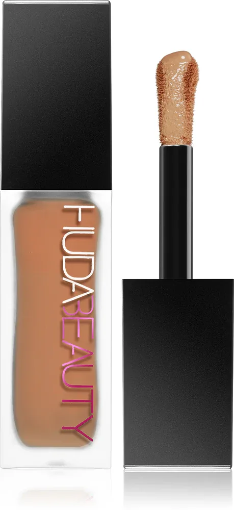 Huda Beauty Faux Filter Matte Concealer - Корректор кремовый, 9 мл, оттенок Butterscotch 7.5G