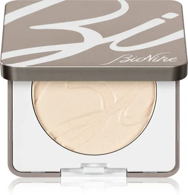 BioNike Color Soft Touch - Пудра для лица в компакте, выравнивающая тона, 8 г