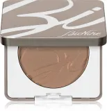 BioNike Color Soft Touch - Пудра для лица в компакте, выравнивающая тона, 8 г, оттенок 102 Miel — фото 1