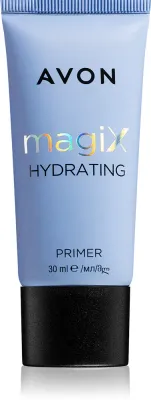 Avon Magix - Увлажняющая база под макияж, 30 мл