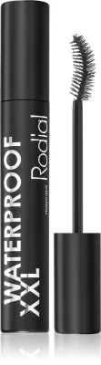 Rodial XXL Mascara Waterproof - Тушь для ресниц, придающая объем, водостойкая, 12.5 мл