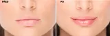 FacEvolution LipPlus Booster - Блеск для губ: увеличение объема губ, 5 мл, оттенок Transparent — фото 4