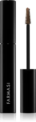 Farmasi Eyebrow & Lash - Тушь для бровей, 5 мл