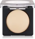 flormar Baked Powder - Розовая пудра для лица, придающая сияние, 9 г, оттенок 029 Porcelain Ivory — фото 1