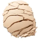 flormar Baked Powder - Розовая пудра для лица, придающая сияние, 9 г, оттенок 029 Porcelain Ivory — фото 2