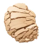 flormar Baked Powder - Розовая пудра для лица, придающая сияние, 9 г, оттенок 020 Soft Beige — фото 2