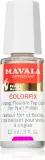 Mavala Nail Beauty Colorfix - Лак для ногтей: лакиер навьержниовый запевняющий досконалую охрану и интенсивный бласк, 10 мл — фото 1