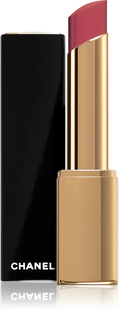 Chanel Rouge Allure L’Extrait - Интенсивная помада для губ, долговременное увлажнение и придание блеска, 2 г, оттенок 822
