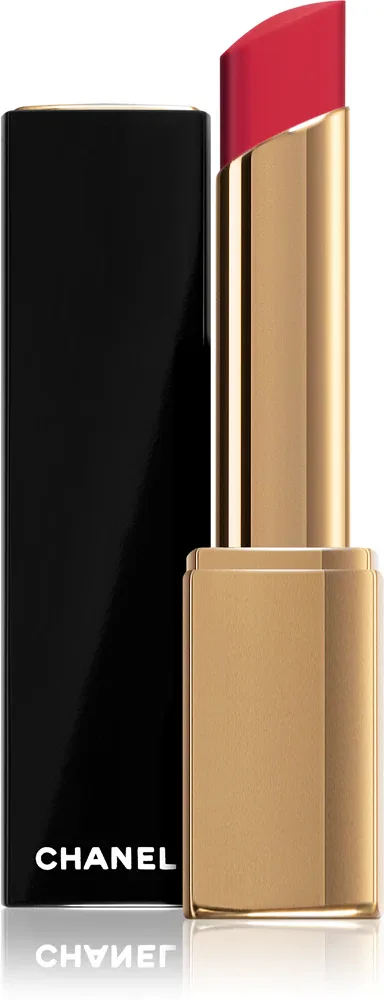 Chanel Rouge Allure L’Extrait - Интенсивная помада для губ, долговременное увлажнение и придание блеска, 2 г, оттенок 834