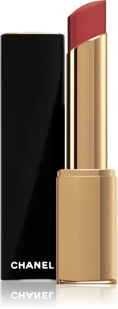 Chanel Rouge Allure L’Extrait - Интенсивная помада для губ, долговременное увлажнение и придание блеска, 2 г, оттенок 862