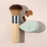 EcoTools Blend & Blur - Кисть для макияжа, 2 шт — фото 2