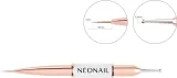 Кисть для дизайна ногтей NEONAIL Nail Art Bridal Brush для свадебного маникюра, синтетический ворс, 1 шт — фото 2