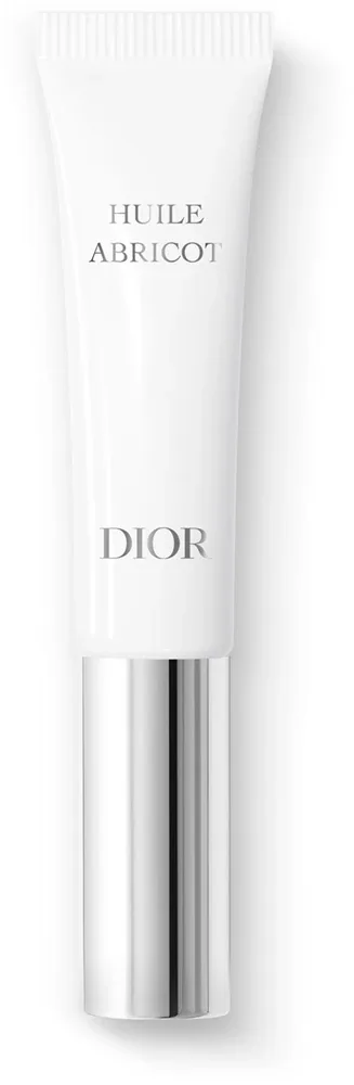 DIOR Dior Vernis Huile Abricot - Питательная сыворотка для ногтей и кожи вокруг ногтей, 7.5 мл