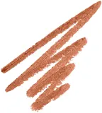 Dolce&Gabbana Classic Sleek Kohl Glider - Карандаш для глаз с кисточкой, 1.2 г, оттенок 04 Metallic Copper - Warm Burnt Metallic Copper — фото 3