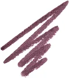 Dolce&Gabbana Classic Sleek Kohl Glider - Карандаш для глаз с кисточкой, 1.2 г, оттенок 05 Vibrant Plum - Red Toned Purple — фото 3