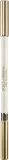 Dolce&Gabbana Classic Sleek Kohl Glider - Карандаш для глаз с кисточкой, 1.2 г, оттенок 02 Espresso Brown - Deep Warm Brown — фото 2