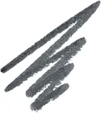 Dolce&Gabbana Classic Sleek Kohl Glider - Карандаш для глаз с кисточкой, 1.2 г, оттенок 06 Metallic Steel - Blue Toned Metallic Silver Grey — фото 3