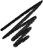Dolce&Gabbana Classic Sleek Kohl Glider - Карандаш для глаз с кисточкой, 1.2 г, оттенок 01 Total Black - True Black — фото 3