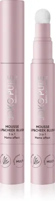 JOKO Pure Holistic Care & Beauty - Румяна для щек в креме, 10 мл
