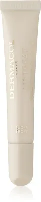 Dermacol Lip Treat - Увлажняющий блеск для губ, 10 мл