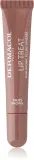 Dermacol Lip Treat - Увлажняющий блеск для губ, 10 мл, оттенок 9 Taupe Brown (Choco & Vanilla) — фото 1
