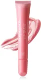 Dermacol Lip Treat - Увлажняющий блеск для губ, 10 мл, оттенок 5 Pink Kiss (Strawberries & Cream) — фото 2