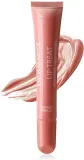 Dermacol Lip Treat - Увлажняющий блеск для губ, 10 мл, оттенок 4 Vintage Vanilla — фото 2