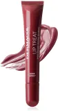 Dermacol Lip Treat - Увлажняющий блеск для губ, 10 мл, оттенок 10 Dark Honey — фото 2