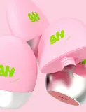Glow Hub Hy_Glaze - База для макияжа сыворотка для сияния, 40 мл, оттенок Glazed — фото 6