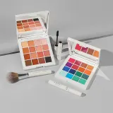 Mia Cosmetics Reset - Палетка теней для век: палетка теней для век, 24 г, оттенок 02 Outlandish — фото 4